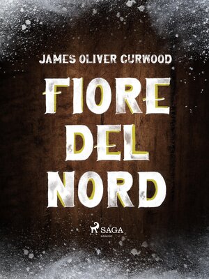 cover image of Fiore del Nord